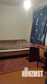 2-к квартира, вторичка, 42м2, 4/4 этаж