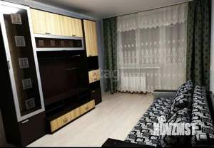 1-к квартира, вторичка, 30м2, 3/5 этаж