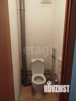 1-к квартира, вторичка, 36м2, 10/17 этаж
