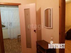 1-к квартира, вторичка, 34м2, 4/10 этаж