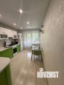 3-к квартира, вторичка, 86м2, 2/12 этаж