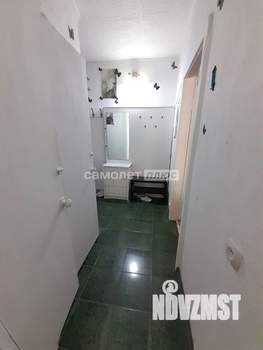 2-к квартира, вторичка, 44м2, 2/5 этаж