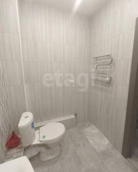 1-к квартира, вторичка, 40м2, 7/9 этаж