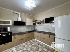 2-к квартира, вторичка, 66м2, 3/10 этаж