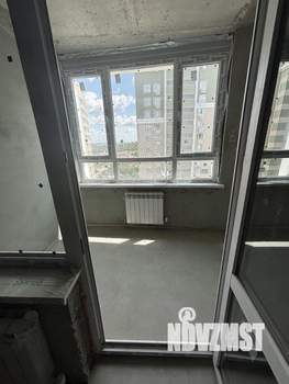 1-к квартира, вторичка, 47м2, 12/13 этаж