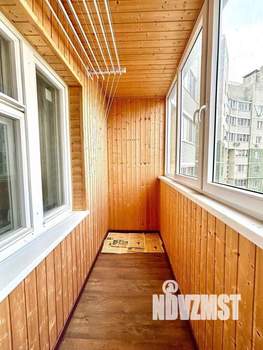 3-к квартира, вторичка, 88м2, 2/8 этаж