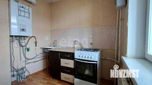 1-к квартира, вторичка, 41м2, 5/5 этаж