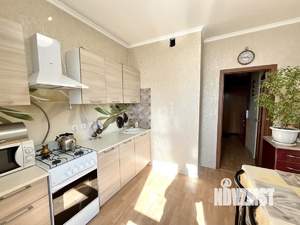 1-к квартира, вторичка, 34м2, 5/9 этаж