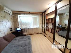 1-к квартира, вторичка, 31м2, 1/5 этаж