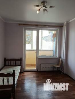 2-к квартира, вторичка, 64м2, 3/11 этаж