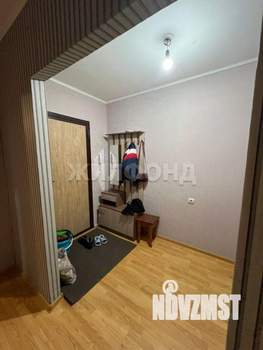 3-к квартира, вторичка, 68м2, 4/10 этаж