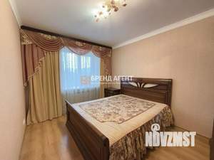 3-к квартира, вторичка, 76м2, 8/10 этаж