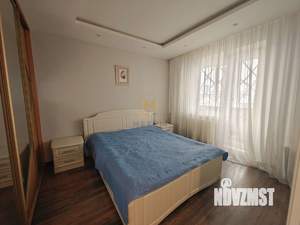 3-к квартира, вторичка, 61м2, 9/9 этаж