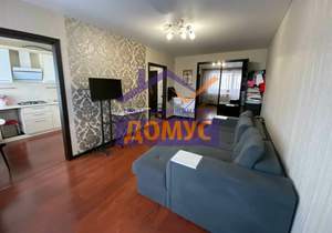 4-к квартира, вторичка, 69м2, 8/10 этаж