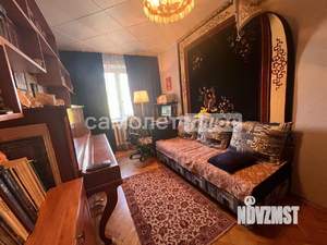 3-к квартира, вторичка, 62м2, 5/5 этаж