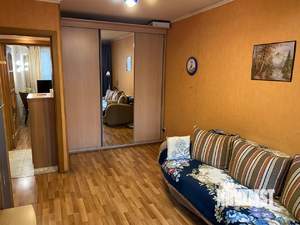 2-к квартира, вторичка, 48м2, 3/5 этаж