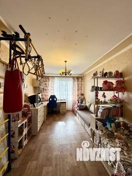 2-к квартира, вторичка, 58м2, 10/10 этаж