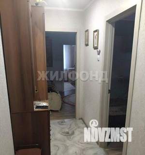 4-к квартира, вторичка, 61м2, 2/5 этаж