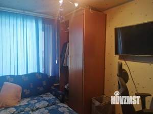 3-к квартира, вторичка, 78м2, 17/17 этаж