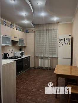 3-к квартира, вторичка, 81м2, 3/8 этаж