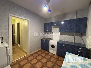 1-к квартира, вторичка, 34м2, 9/10 этаж
