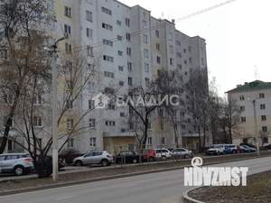 3-к квартира, вторичка, 60м2, 8/9 этаж