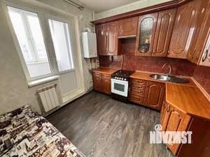 1-к квартира, вторичка, 34м2, 5/10 этаж