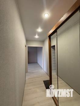 2-к квартира, вторичка, 45м2, 9/9 этаж