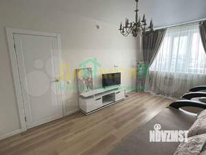 1-к квартира, вторичка, 34м2, 4/17 этаж