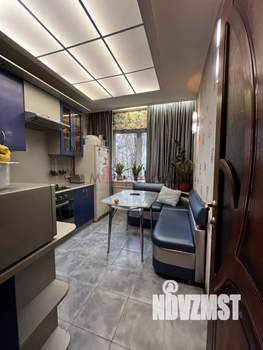 3-к квартира, вторичка, 60м2, 2/9 этаж