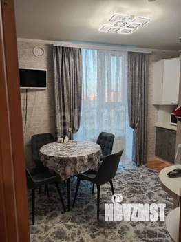 2-к квартира, вторичка, 60м2, 2/5 этаж