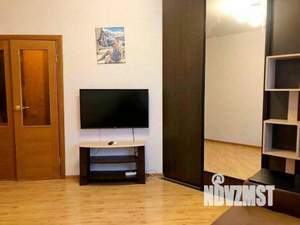 1-к квартира, вторичка, 39м2, 5/17 этаж