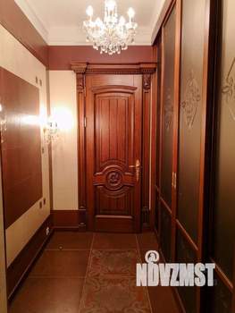 3-к квартира, вторичка, 270м2, 15/15 этаж