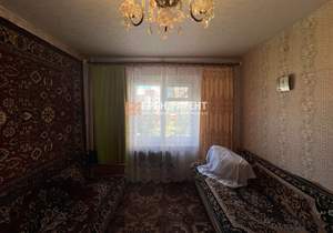 3-к квартира, вторичка, 61м2, 2/9 этаж