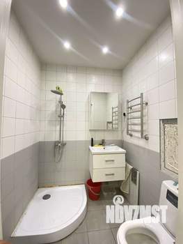 Студия квартира, вторичка, 31м2, 2/5 этаж