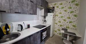 2-к квартира, вторичка, 36м2, 2/5 этаж