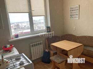 1-к квартира, вторичка, 35м2, 3/3 этаж