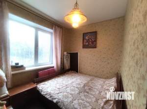 3-к квартира, вторичка, 60м2, 3/9 этаж