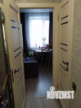 1-к квартира, вторичка, 35м2, 7/10 этаж