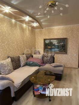 3-к квартира, вторичка, 62м2, 1/5 этаж
