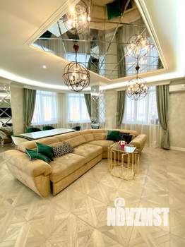 2-к квартира, вторичка, 75м2, 11/13 этаж