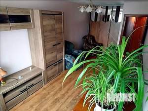 1-к квартира, вторичка, 39м2, 3/5 этаж