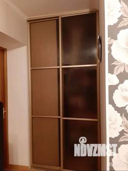 3-к квартира, вторичка, 56м2, 4/5 этаж