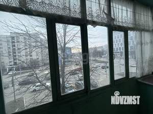 4-к квартира, вторичка, 67м2, 3/9 этаж