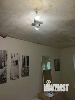 2-к квартира, вторичка, 45м2, 3/5 этаж