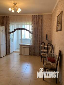 3-к квартира, вторичка, 117м2, 9/9 этаж