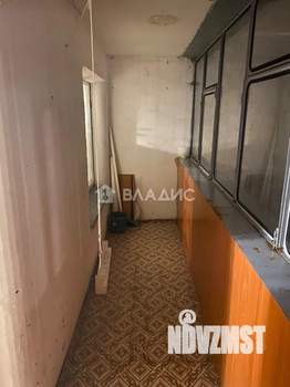 1-к квартира, вторичка, 36м2, 16/17 этаж