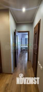 2-к квартира, вторичка, 56м2, 10/15 этаж