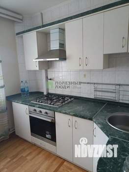 3-к квартира, вторичка, 71м2, 4/9 этаж