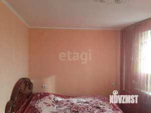 3-к квартира, вторичка, 69м2, 3/12 этаж